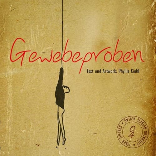 Gewebeproben