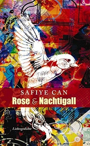 Rose und Nachtigall Liebesgedichte