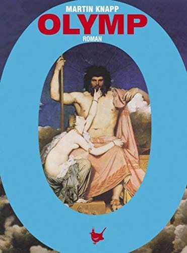 Olymp Roman