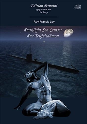 Darklight sea cruiser Der Teufelsdämon