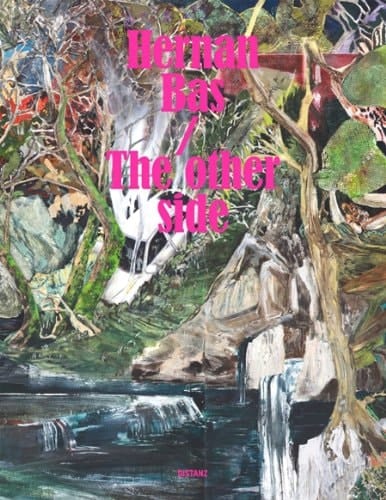 Hernan Bas the other side