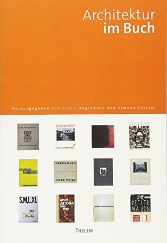 Architektur im Buch