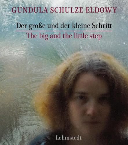 Big and the little step photographs 1982-1990