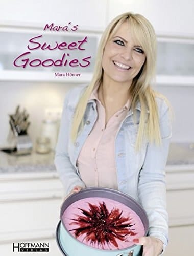 Mara's sweet goodies