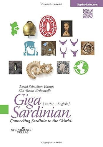GigaSardinian: Connecting Sardinia to the World