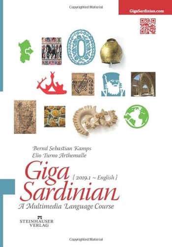 GigaSardinian: A Multimedia Language Course