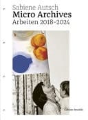 Micro Archives Arbeiten 2018-2024