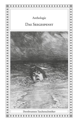 Das Seegespenst und andere sonderbare Geschichten