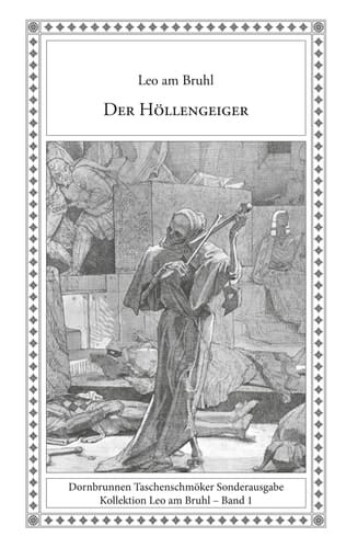 Der Höllengeiger Phantastische Geschichten