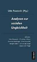 Analysen zur sozialen Ungleichheit Arme sterben früher