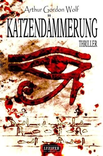 Katzendämmerung Horror-Thriller