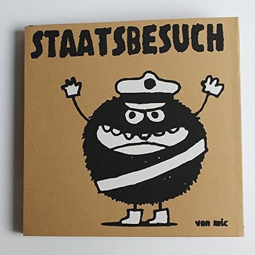 Staatsbesuch