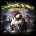 Sherlock Holmes Chronicles Der diebische Weihnachtsmann / mit Till Hagen als Sherlock Holmes und Tom Jacobs als Dr. John H. Watson. Buchvorlage: K. P. Walter. X-Mas Special [01].