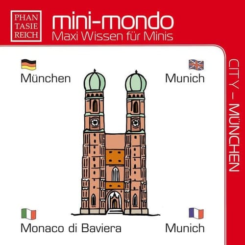 Mini-mondo München