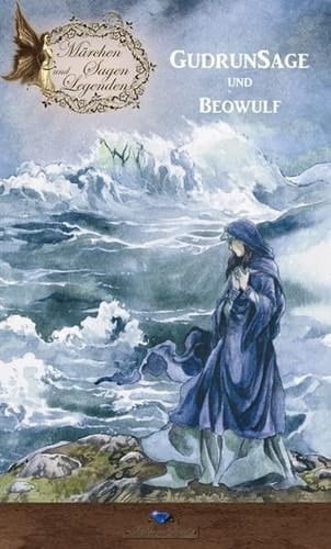 Gudrunsaga und Beowulf