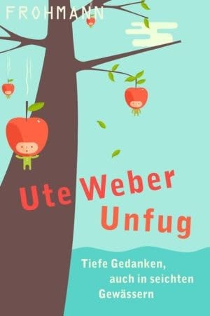 Unfug Tiefe Gedanken, auch in seichten Gewässern