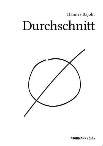 Durchschnitt Roman