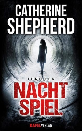 Nachtspiel Thriller