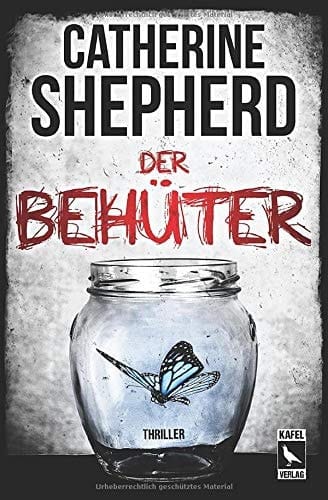 Der Behüter Thriller