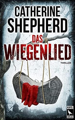 Das Wiegenlied Thriller