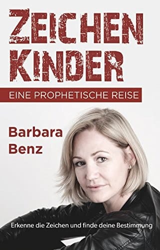 Zeichenkinder erkenne die Zeichen und finde deine Bestimmung