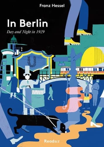 In Berlin Day and Night in 1929