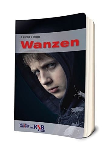 Wanzen Thriller