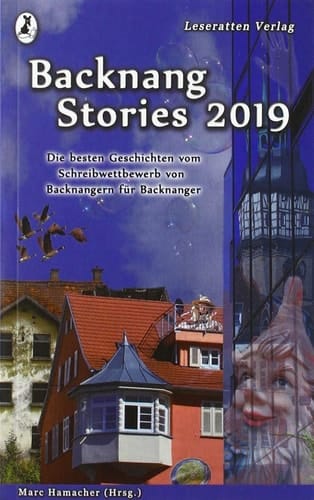Backnang Stories 2019