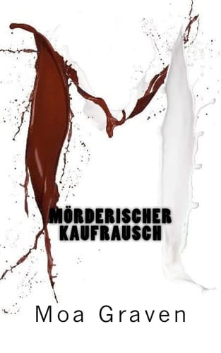 Mörderischer Kaufrausch eine junge Tote in der Leeraner Innenstadt