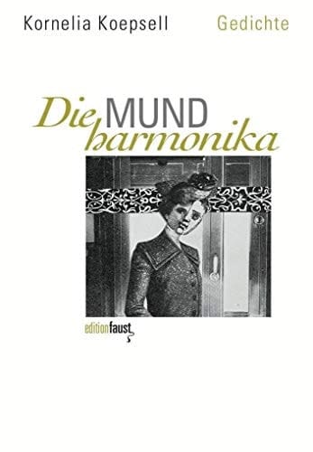 Die Mundharmonika Gedichte