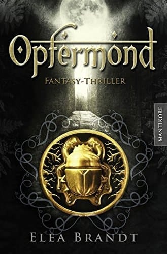 Opfermond Roman