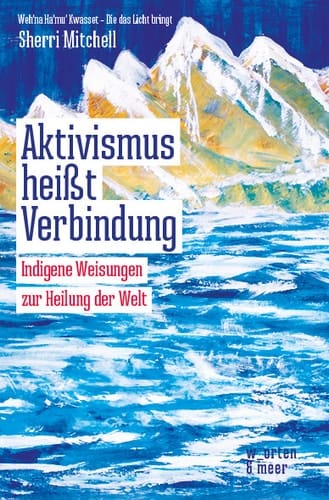 Aktivismus heißt Verbindung Indigene Weisungen zur Heilung der Welt