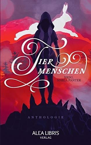 Tiermenschen Eine Anthologie