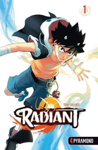 Radiant