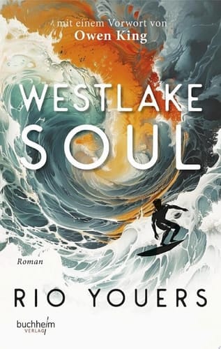 Westlake Soul mit einem Vorwort von Owen King