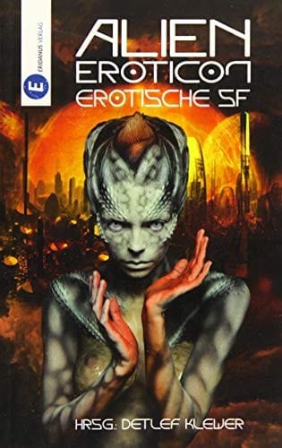 Alien Eroticon Erotische SF