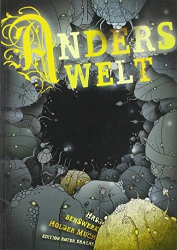 Anderswelt
