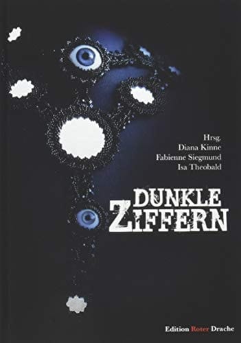 Dunkle Ziffern