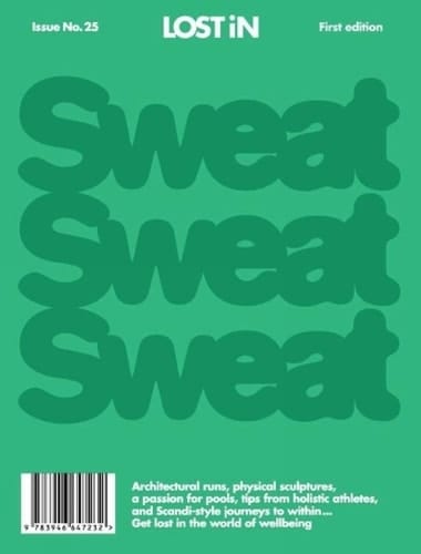 LOST in Sweat