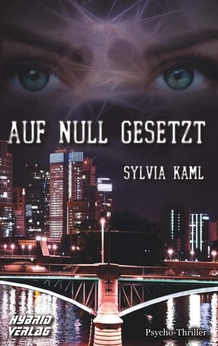 Auf Null gesetzt Psycho Thriller