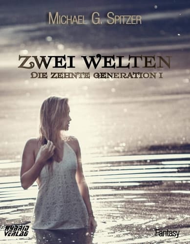 Zwei Welten Urban Fantasy