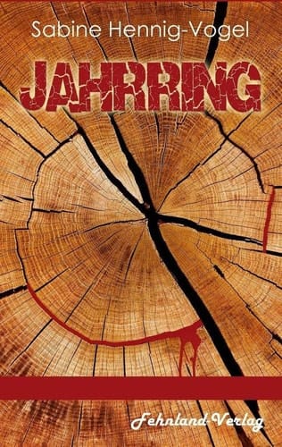 Jahrring Roman