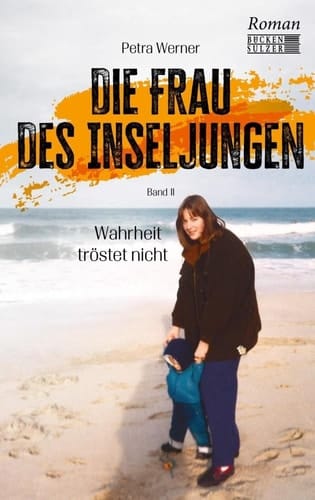 Wahrheit tröstet nicht 1985-1992 : ein Dialog