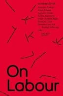 On Labour Sonsbeek 20->24 : Force Times Distance - on Labour and Its Sonic Ecologies