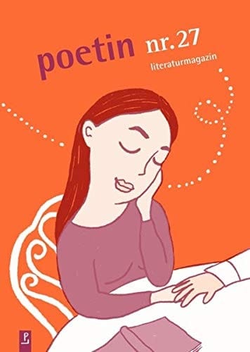 poetin nr. 27 Literaturmagazin