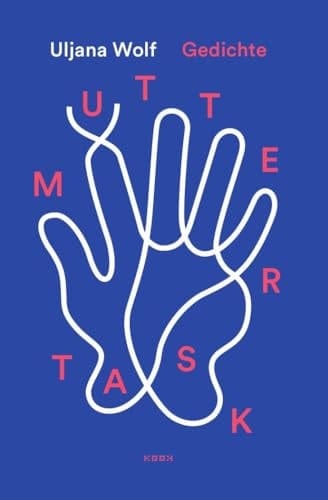 Muttertask Gedichte