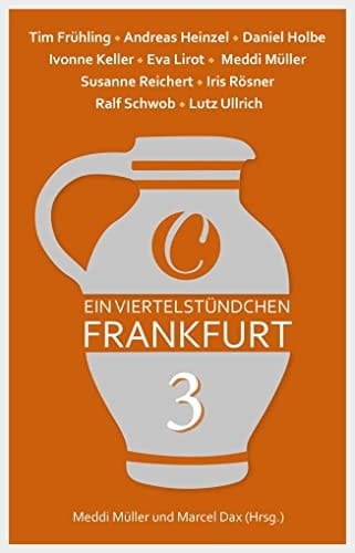 Ein Viertelstündchen Frankfurt