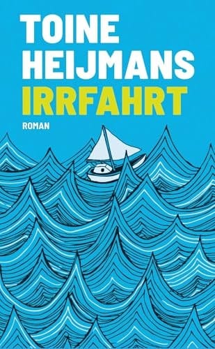 Irrfahrt Roman