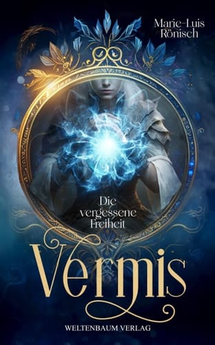 Die vergessene Freiheit Fantasy