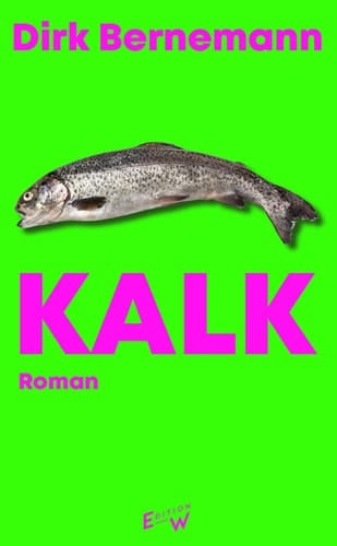 Kalk Roman
